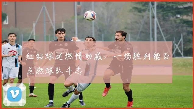 红钻球迷燃情助威，一场胜利能否点燃球队斗志